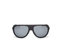 Adidas Sport Unisex Adidas Sport SP0110 02D Gafas de sol Inyectado Negro Fumar Piloto Polarizado