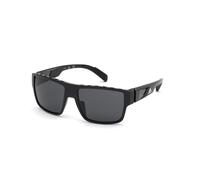 Adidas Sport Unisex SP0006 01A Gafas de sol Cuadrada Normal