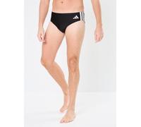 Bañador de natación adidas 3 bandas bld trunk hombre negro/blanco M