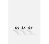 adidas sportswear 3S C Spw Crw 3P XL Blanco