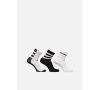 adidas IC1279 3S CRW BOLD 3P Socks Unisex Adult white/black/white Tamaño XS