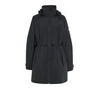 ADIDAS SPORTSWEAR Abrigo de montaña 'City Rain' negro LxTallas normales EUR