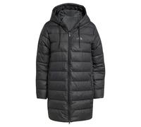 ADIDAS SPORTSWEAR Abrigo de montaña 'Essentials' negro XL-XXL negro