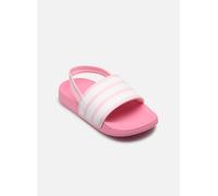 Chanclas para niños adidas Adilette Estrap 28