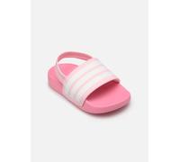 adidas sportswear Adilette Estrap I 25 Rosa