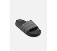 adidas Adilette Shower Slides, Chanclas Unisex adulto, Grey Five Grey Five Grey Five, 37 EU
