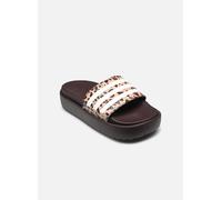 adidas sportswear Adilette Platform 40 1/2 Marrón