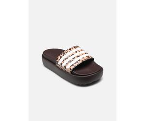 adidas sportswear Adilette Platform 43 Marrón
