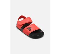 adidas sportswear Adilette Sandal K 28 Rojo
