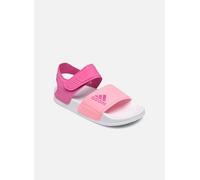 adidas sportswear Adilette Sandal K 32 Rosa