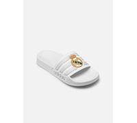 CHANCLA ADIDAS ADILETTE BLANCA SHOWER Real Madrid-JS4863 UNISEX