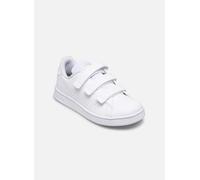 adidas Zapatillas ADVANTAGE CF C in Blanco 33