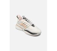 Zapatillas Alphaboost Mujer Talla 38. Color Blanco