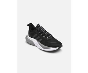 adidas sportswear Alphabounce + M 45 1/3 Negro