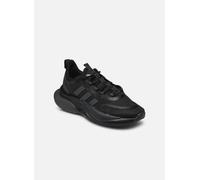 adidas sportswear Alphabounce + W 39 1/3 Negro