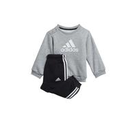 Adidas Sportswear Badge Of Sport Logo Jogger Medium Grey Heather Talla: 68 | Ropa Deportiva Outlet | Unisex | Gris