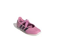 ADIDAS SPORTSWEAR Bailarina 'Barreda' rosa / negro 36,5-37 rosa / negro