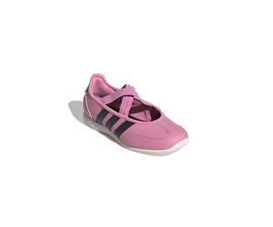 ADIDAS SPORTSWEAR Bailarina 'Barreda' rosa / negro 36,5-37 rosa / negro