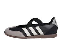 ADIDAS SPORTSWEAR Bailarinas con hebilla 'Barreda' gris / negro / blanco 42,5-43 gris / negro / blanco