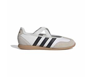 ADIDAS SPORTSWEAR Bailarinas Mary Jane Barreda. Color Blanco