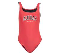 ADIDAS SPORTSWEAR Bañador de natación granadina / negro / blanco 4XL EUR