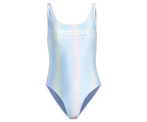 ADIDAS SPORTSWEAR Bañador de natación 'Tiro' aqua / azul claro / rosé / blanco S aqua / azul claro / rosé / blanco