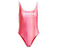ADIDAS SPORTSWEAR Bañador de natación 'Tiro' rosa / frambuesa / eosin / blanco XS rosa / frambuesa / eosin / blanco