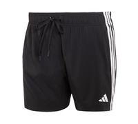 adidas 3 Stripes Swim 5 Inch Bañador para Hombre Hombre (Pack de 1)