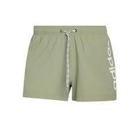 ADIDAS SPORTSWEAR Bañador deportivo 'Beachpro' verde pastel / blanco Sxregular verde pastel / blanco