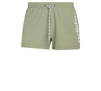 ADIDAS SPORTSWEAR Bañador deportivo 'Beachpro' verde pastel / blanco XLxregular verde pastel / blanco
