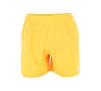 ADIDAS SPORTSWEAR Bañador deportivo 'ESS' amarillo / blanco L amarillo / blanco