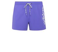 ADIDAS SPORTSWEAR Bañador deportivo lila / blanco XXXLxregular lila / blanco