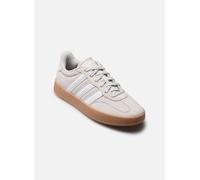 adidas BARREDA Shoes, Zapatos Hombre, Grey One/FTWR White/Gum 3, 40 EU