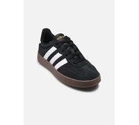 adidas BARREDA Shoes, Zapatos Hombre, Core Black/FTWR White/GUM5, 43 1/3 EU