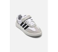 Adidas Unisex niños BARREDA Decode Shoes Children, FTWR White/Core Black/Grey Two, 29 EU