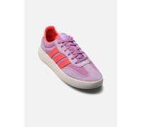 ADIDAS SPORTSWEAR Zapatillas deportivas 'Barreda Decode' lila / lila / rojo neón / offwhite 38,5-39 lila / lila / rojo neón / offwhite