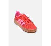 adidas Unisex niños BARREDA Decode Shoes Junior, Better Scarlet/Lucid Pink/Gum, 38 EU