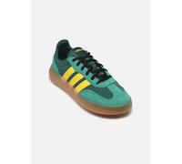 adidas BARREDA Decode Shoes Junior, Zapatos, Collegiate Green/Yellow/Court Green, 21.5 EU