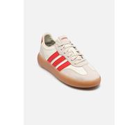 adidas Hombre BARREDA Decode Shoes, Off White/Better Scarlet/Alumina, 37 1/3 EU