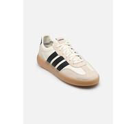 adidas Hombre BARREDA Decode Shoes, Off White/Core Black/Gum 3, 39 1/3 EU