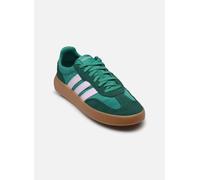 adidas Zapatos Barreda Decode para Mujer, Collegiate Green Ice Lavender Court Green, 36 EU