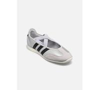 adidas sportswear BARREDA MARY JANE 40 2/3 Gris