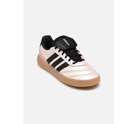 Zapatillas adidas barreda mundial mujer metalizado/negro 40