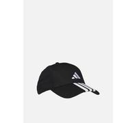 adidas sportswear BBALL 3S CAP NL L Negro