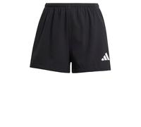 ADIDAS SPORTSWEAR Bermudas '2-Inch' negro / blanco M-L negro / blanco