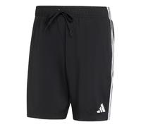 ADIDAS SPORTSWEAR Bermudas '3 STRIPES SWIM SHORTS 8' negro / blanco Lxregular EUR
