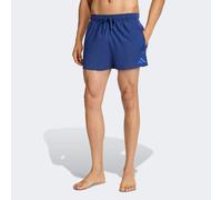 ADIDAS SPORTSWEAR Bermudas '3-Stripes Swim Shorts' navy / azul oscuro XL-XXLxregular EUR