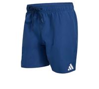 ADIDAS SPORTSWEAR Bermudas azul oscuro / blanco XLxregular azul oscuro / blanco