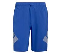 ADIDAS SPORTSWEAR Bermudas 'Big Bars' azul / blanco XLxregular azul / blanco