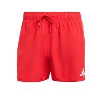 ADIDAS SPORTSWEAR Bermudas 'Bold' rojo / blanco XSxregular EUR